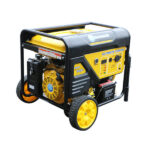 Haier Thermocool TEC PTR LRG ULTIMATE Generator 12000RS 10KVA/8KW - Image 3