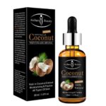 Aichun beauty 100% Coconut Face Serum 30ml