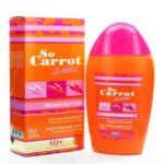 Fair & White So Carrot So White Premium Body Care Lotion