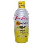 Queen helene Egg yolk toning lotion 250ml