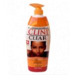 Clinic clear whitening shower milk 1000ml
