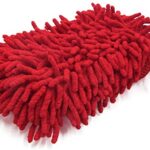 Chenille Car wash Sponge