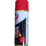 Deramech Spray paint (Suzuki Red)