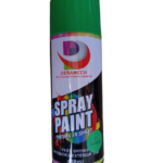 Deramech Spray paint (Leaf Green)