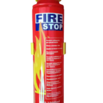 Fire stop fire Extinguisher