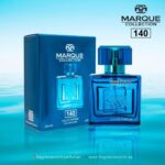 MARQUE COLLECTION 140 MEN EAU DE PARFUME