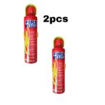 Fire stop fire Extinguisher