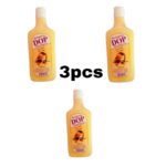 Dop skin lightening shampoo 100ml x3pcs