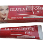 Glutathione white 3s de Suisse strong Lightening cream