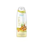Kuu herbal tumeric whitening body lotion 400ml