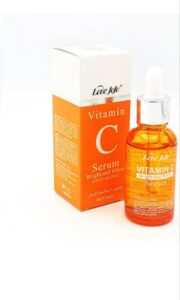 Love jojo vitamin c serum