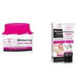 Archun beauty face cream + cream for sensitive area