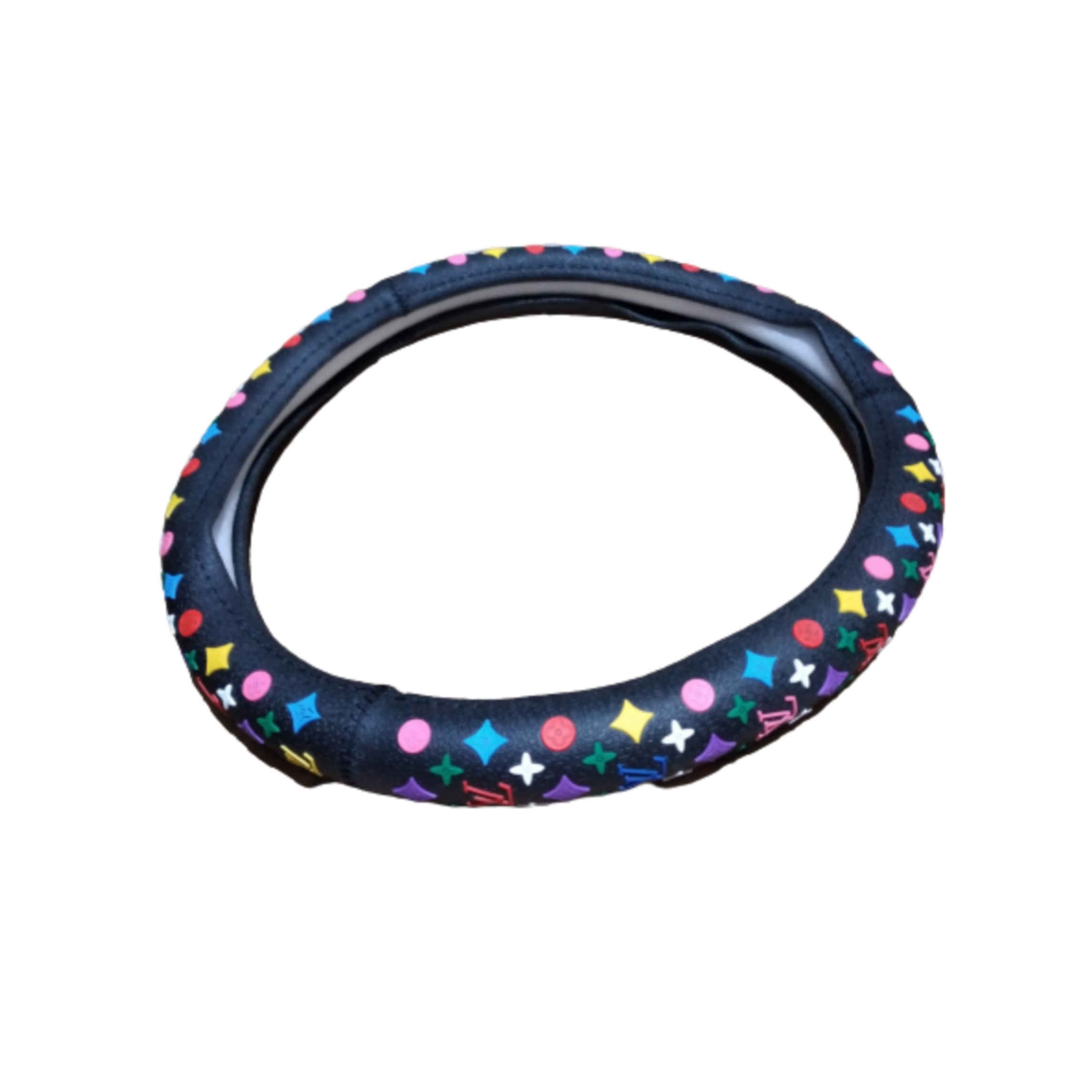 IMG-20210627-WA0012 Generic steering wheel - Image 1