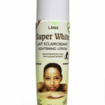 Lana Super White Lait Eclaircissant Lightening Lotion