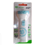 Dp Led Light LED Rechargeable Torch - DP-9121C - Image 2