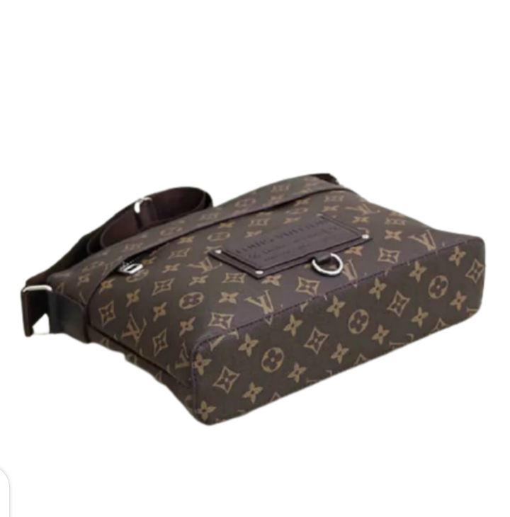 Louis Vuitton Inspired Designer Cross Bag – Main Market Online