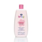 Boots Baby Lotion (Gentle & Mild) – 500ml