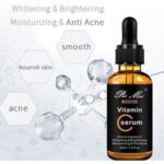 Pei Mei Natural Brightening Vitamin C Serum