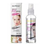 Kiss Beauty Make Up Fix Spray -150ml - Image 2