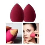 Make Up Beauty Blender Puff Sponges -2 Pieces - Image 2