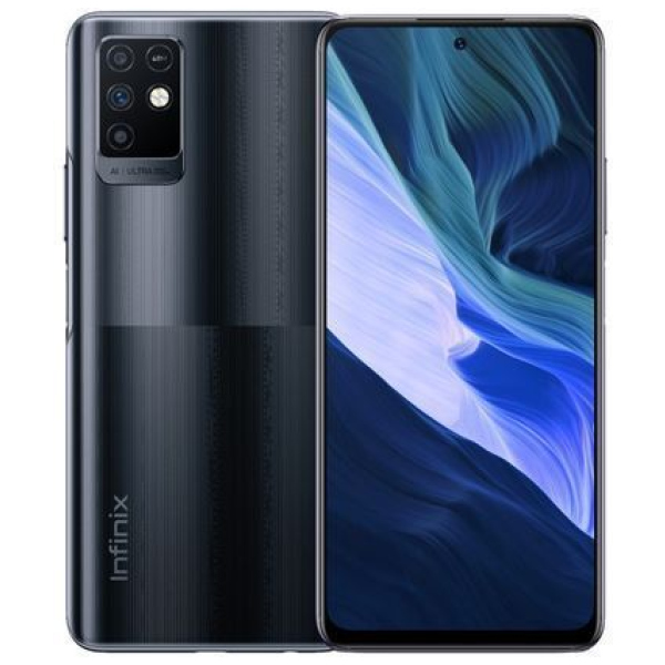 infinix note 10 model x693