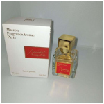 Maison Baccarat Rouge 540 Eau De Parfum - 25ml [WHITE]