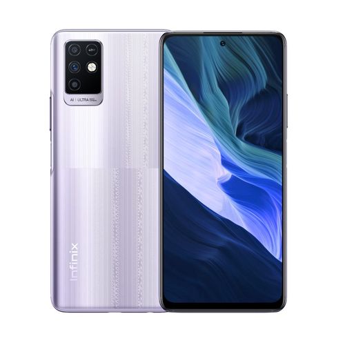 Infinix Note 10 (X693)- 6.95