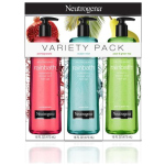 Neutrogena Rainbath Variety Shower And Bath Pack- 473ml Ea