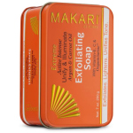 Makari De Suisse Extreme Argan And Carrot Exfoliating Soap
