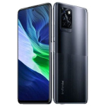 Infinix Note 10 Pro(X695) 6.95" HD+, 8GB RAM + 128GB ROM, 64MP+16MP selfie Camera, 5000mAh, Android 11, 4G, Fingerprint -95 - Black - Image 5