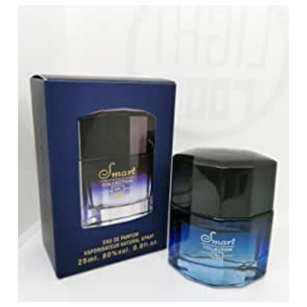 Smart Collection No. 485 Eau De Parfum Perfume For Men - 25ml – Main ...