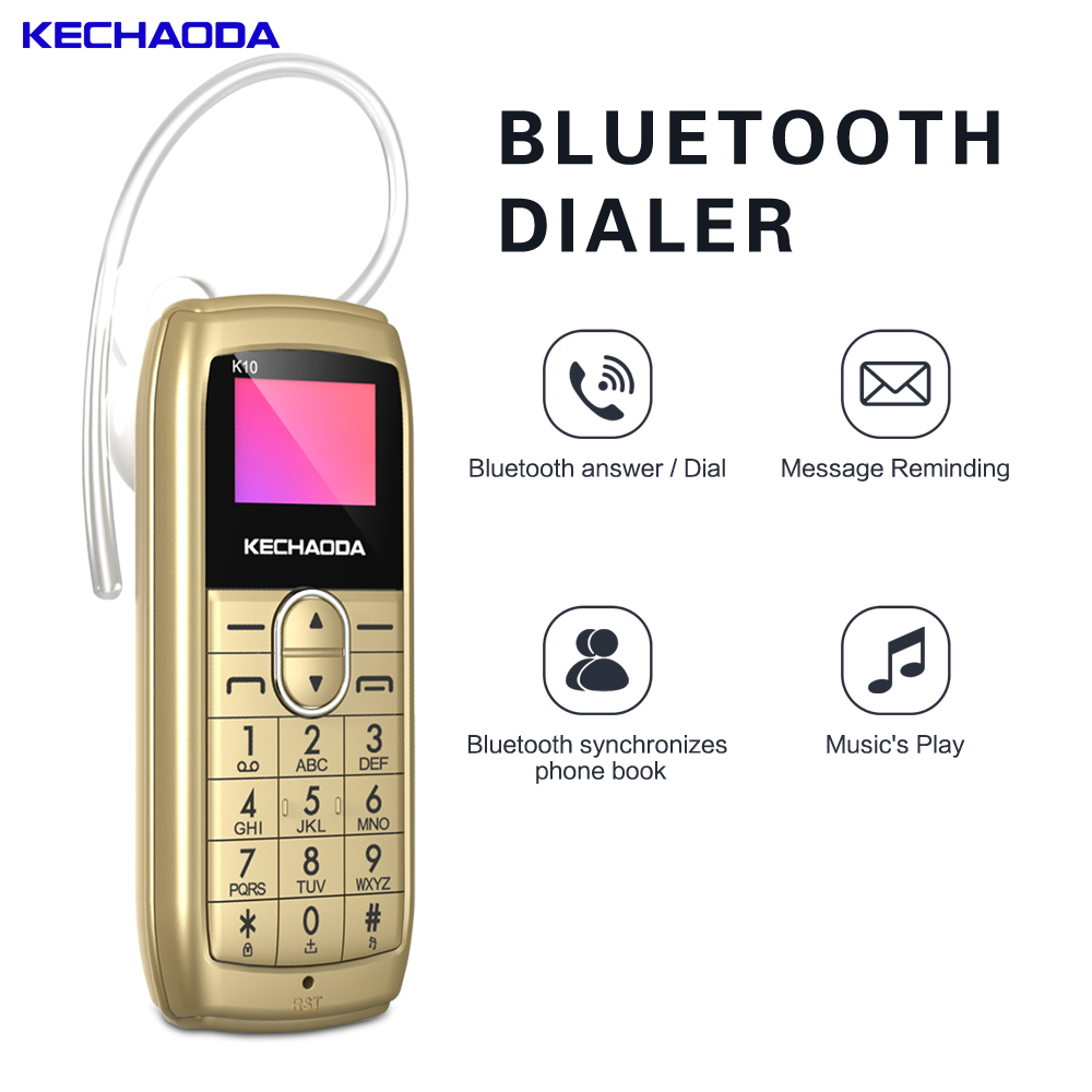 kechaoda k10 phone