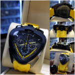 Lamborghini ⌚Watch