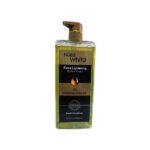 Noble white gold ultimate repair shower gel
