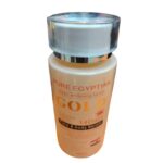 Pure Egyptian magic serum gold