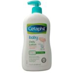 Cetaphil baby daily lotion