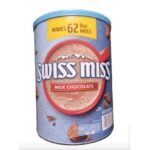Swiss miss milk chocolate