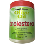 Olive oil cholesterol