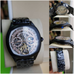 Cartier Watch