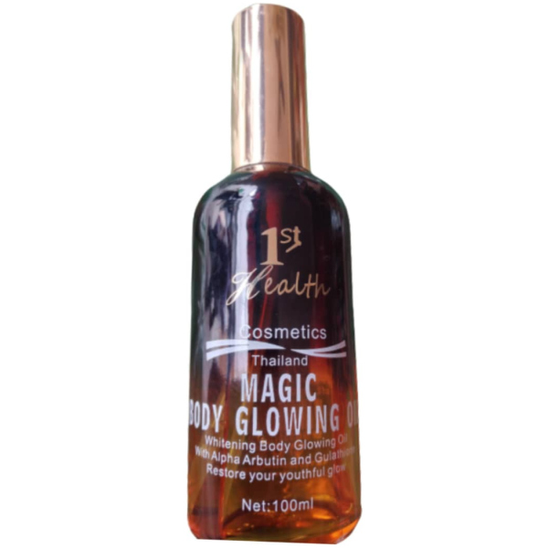 Heath cosmetic Thailand magic body glowing - Image 2