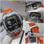 Richard Mille Watch