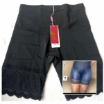 High Waist Tummy Control Butt Lifter Girdle Tight