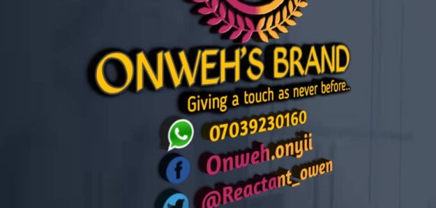 Onweh's Brand