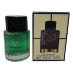 Smart Perfume No 537 - 25ml