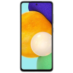 Samsung Galaxy A52 Dual SIM,(128GB + 6GB RAM) (64MP + 12MP + 5MP + 5MP) + 32MP Selfie, 4500mAh 4G LTE. Awesome Black - Image 3