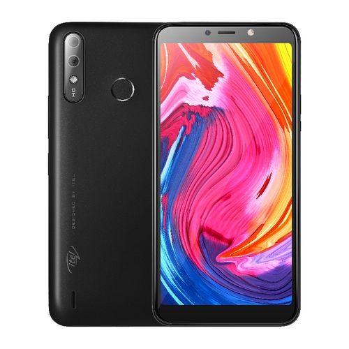 Itel A56 Pro 