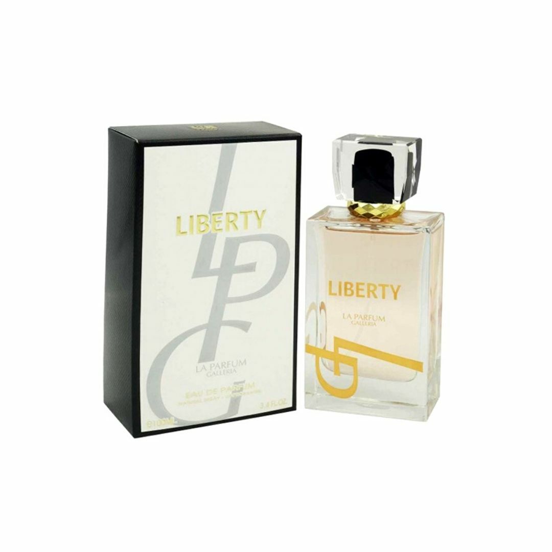 La Parfum Galleria Liberty EDP Perfume - 100ml – Main Market Online