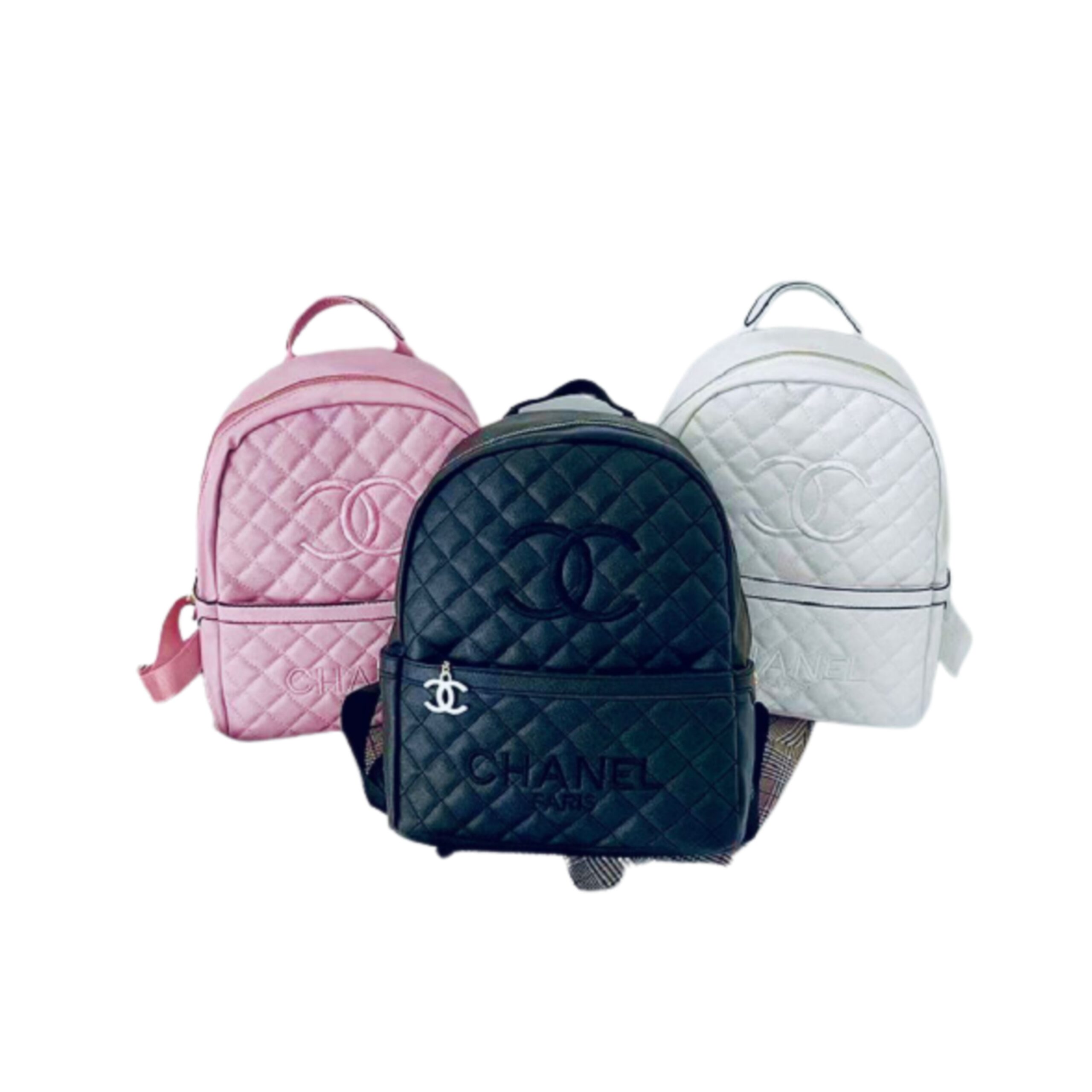 Premium chanel mini backpack -Each – Main Market Online