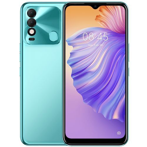 Tecno Spark 8 (KG6) 6.52