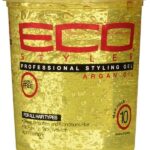 Eco styler gel Argan oil 946ml 2pcs